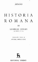 Historia Romana 3 / Roman History