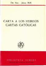 Carta a los Hebreos