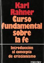 Curso fundamental sobre la fe