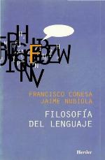 Filosofía del lenguaje