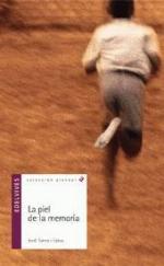 La piel de la memoria