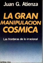 LA Gran Manipulacion Cosmica