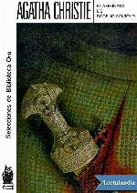 El Asesinato de Roger Ackroyd