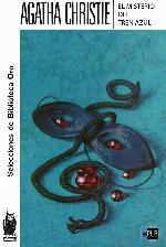 El misterio del tren azul