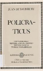 Policraticus