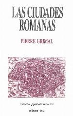 Las ciudades romanas