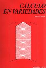 Cálculo En Variedades