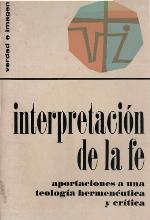 Dios y el hombre : ensayos teológicos