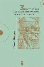 Ensayo Sobre Los Datos Inmediatos De La Conciencia