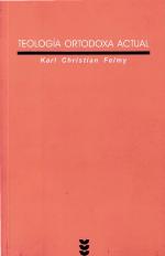 Teología ortodoxa actual