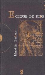 Eclipse de Dios (Hermeneia)