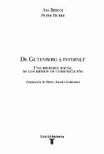 De Gutenberg a Internet 