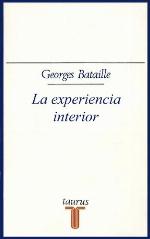 La experiencia interior