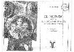 El Mundo de la Antigüedad Tardía. De Marco Aurelio a Mahoma