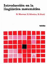 Introducción en la lingüística matemática