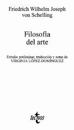 Filosofia del arte