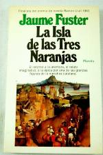 La isla de las tres naranjas