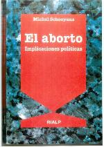 Aborto : implicaciones políticas