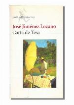 Carta de Tesa