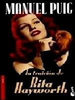 La traición de Rita Hayworth