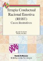 Terapia conductual racional emotiva (REBT) 