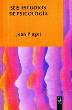 Seis estudios de psicología