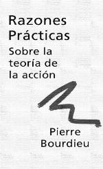Razones prácticas. Sobre la teoría de la acción