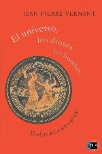 El universo, los dioses, los hombres
