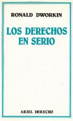 Los Derechos En Serio