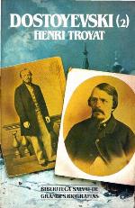 Dostoyevski (Tomo #2)