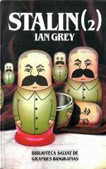 Stalin. (Volumen segundo)