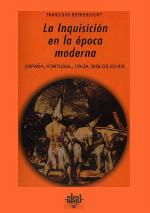 La Inquisicion En La Epoca Moderna