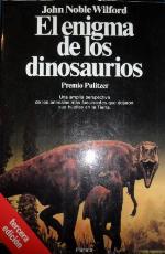 El enigma de los dinosaurios