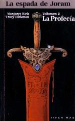 La Profecia - Vol. 2 - La Espada de Joram