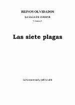 Las siete plagas ; La saga de Cormyr vol. II