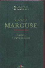 Razón y revolución : [Hegel y el surgimiento de la teoría social]