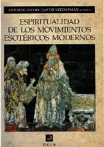 Espiritualidad De Los Movimientos Esotericos Modernos