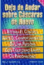 Deja de andar sobre cáscaras de huevo