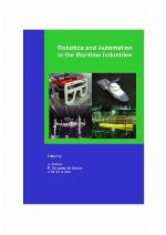 Robotics and automation in the maritime industries