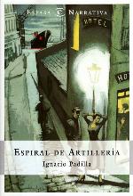 Espiral de artillería