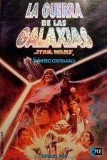 El imperio contraataca