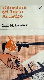 Estructura del texto artístico