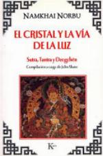 El cristal y la vía de la luz