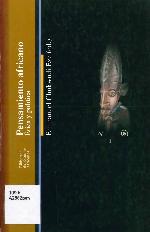 Pensamiento africano. Ética y política