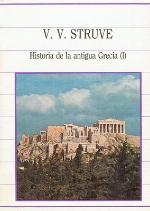 Historia de la antigua Grecia, I