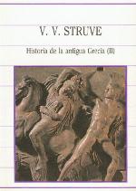 Historia de la antigua Grecia, II