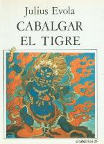 Cabalgar el tigre