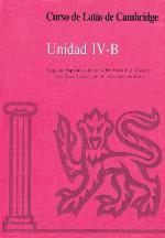 Curso de latín de Cambridge