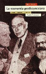 La postkeynesiana economía
