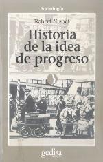 Historia de La Idea de Progreso